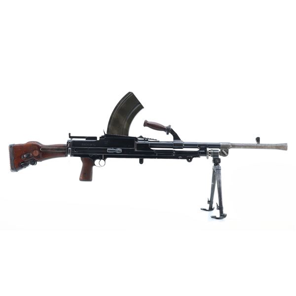 CANADIAN BREN | Model: MKI M | Caliber: .303 BR