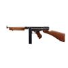 Image 4 : US THOMPSON | Model: M1 Submachine Gun | Caliber: .45 AUTO