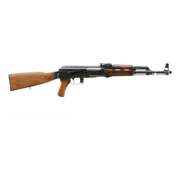 RUSSIAN STATE ARSENAL | Model: AK47 Kalashnikov | Caliber: 7.62 X 39