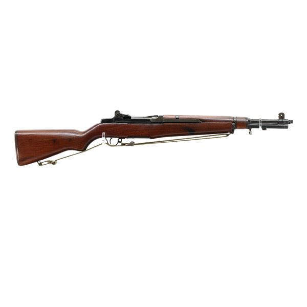 US RIFLE | Model: M1 Tanker Garand | Caliber: .308 WIN