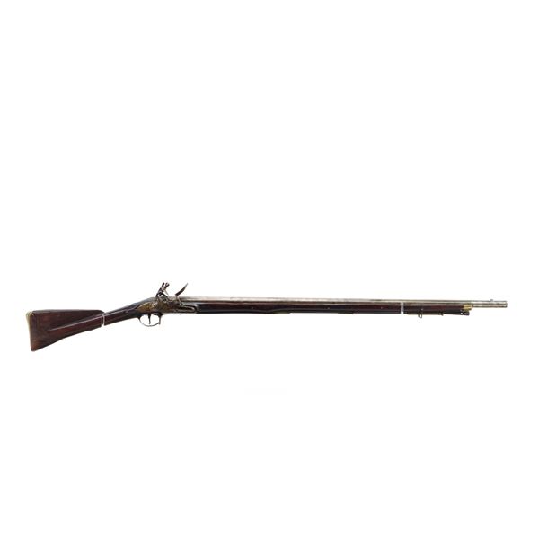 BRITISH BROWN BESS | Model: India Pattern | Caliber: .76 CAL
