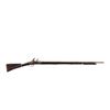 Image 1 : BRITISH BROWN BESS | Model: India Pattern | Caliber: .76 CAL