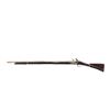 Image 4 : BRITISH BROWN BESS | Model: India Pattern | Caliber: .76 CAL