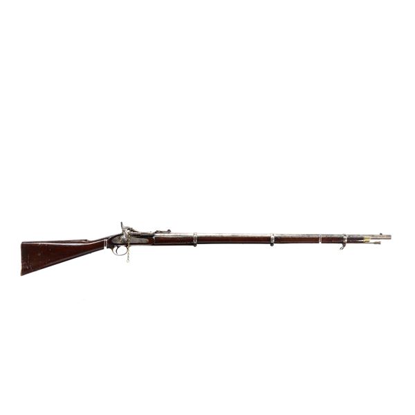 CANADIAN SNIDER ENFIELD | Model: MKII** 3 Band | Caliber: .577 SNIDER