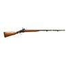 Image 1 : UNKNOWN MAKER | Model: Musket Sporter | Caliber: .74 CAL