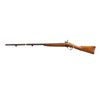 Image 4 : UNKNOWN MAKER | Model: Musket Sporter | Caliber: .74 CAL