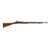 Image 1 : CANADIAN SNIDER ENFIELD | Model: MKIII Sergeant  Model | Caliber: .577 SNIDER
