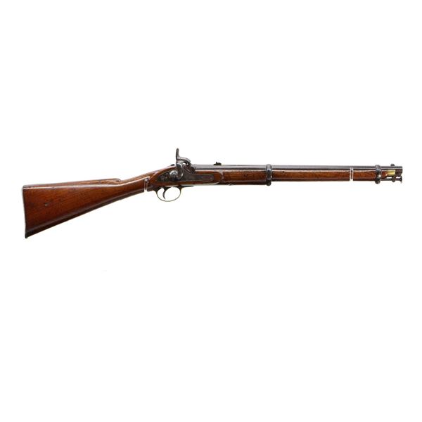 BRITISH ENFIELD | Model: 1856 Cavalry Carbine | Caliber: .577