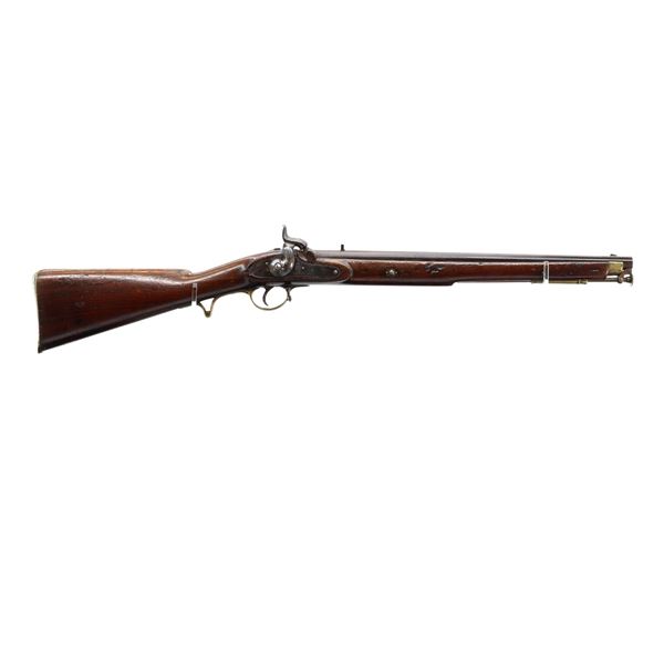 BRITISH ENFIELD | Model: 1842 Cavalry Carbine | Caliber: .577