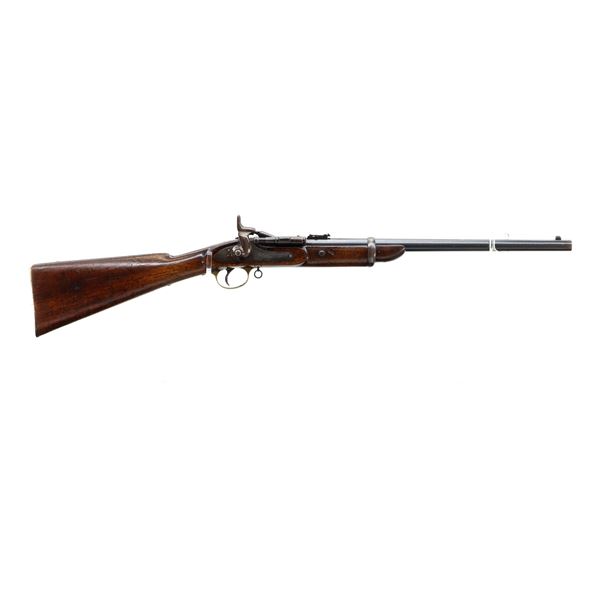BRITISH SNIDER ENFIELD | Model: MKIII Cavalry Carbine | Caliber: .577 SNIDER