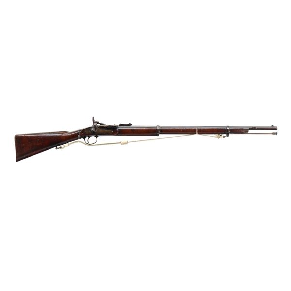 CANADIAN SNIDER ENFIELD | Model: MKIII Sergeant Model | Caliber: .577 SNIDER