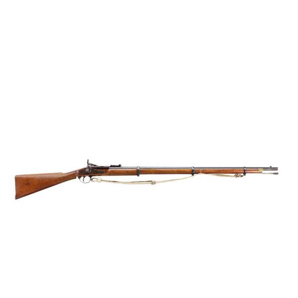 BRITISH SNIDER ENFIELD | Model: MKII** 3 Band | Caliber: .577 SNIDER