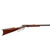 Image 2 : MERWIN & BRAY BALLARD | Model: NO 44 | Caliber: .44 BALLARD RF