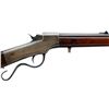 Image 3 : MERWIN & BRAY BALLARD | Model: NO 44 | Caliber: .44 BALLARD RF
