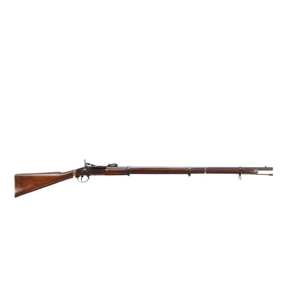 SNIDER ENFIELD | Model: MKI* | Caliber: .577 SNIDER