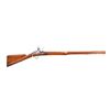 Image 2 : UNKNOWN MAKER | Model: Reproduction Brown Bess Long Land Pattern | Caliber: .76 CAL