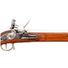 Image 3 : UNKNOWN MAKER | Model: Reproduction Brown Bess Long Land Pattern | Caliber: .76 CAL
