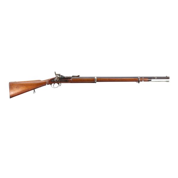 CANADIAN SNIDER ENFIELD | Model: MK2** Sergeants | Caliber: .577 SNIDER