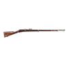 Image 1 : FRENCH GRAS | Model: 1874/M80 | Caliber: 11 X 59R