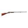 Image 1 : UNKNOWN MAKER | Model: Single Shot Pinfire | Caliber: 16 G X 2 5/8" PINFIRE