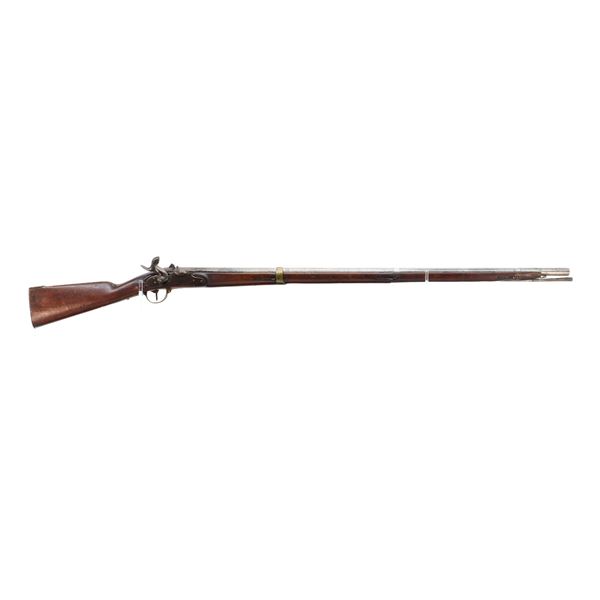 UNKNOWN AUSTRIAN | Model: Musket | Caliber: .72 CAL