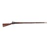 Image 1 : UNKNOWN AUSTRIAN | Model: Musket | Caliber: .72 CAL