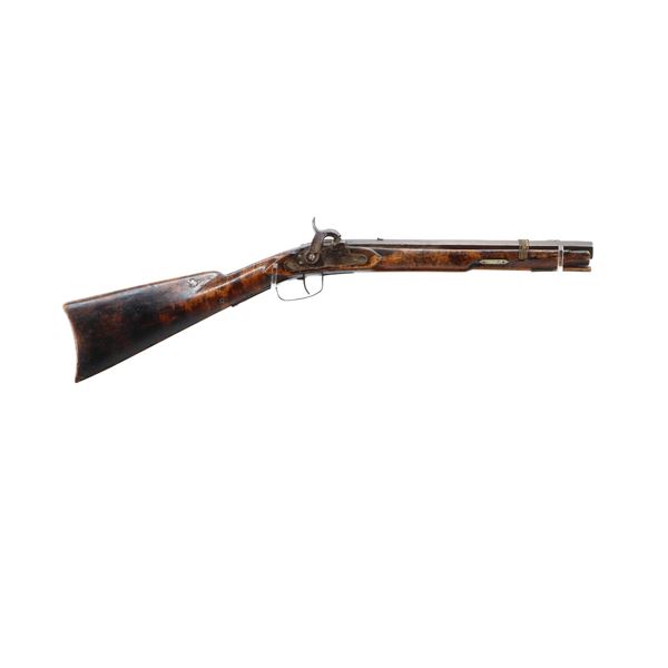 UNKNOWN MAKER | Model: Blanket Gun | Caliber: .38 CAL