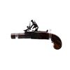 Image 1 : H. NOCK LONDON | Model: Screw Barrel Pocket Pistol | Caliber: .46 CAL