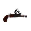 Image 2 : H. NOCK LONDON | Model: Screw Barrel Pocket Pistol | Caliber: .46 CAL