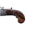 Image 5 : H. NOCK LONDON | Model: Screw Barrel Pocket Pistol | Caliber: .46 CAL