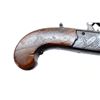Image 7 : H. NOCK LONDON | Model: Screw Barrel Pocket Pistol | Caliber: .46 CAL