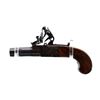 Image 1 : H. NOCK LONDON | Model: Screw Barrel Pocket Pistol | Caliber: .46 CAL