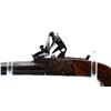 Image 3 : H. NOCK LONDON | Model: Screw Barrel Pocket Pistol | Caliber: .46 CAL