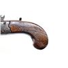 Image 5 : H. NOCK LONDON | Model: Screw Barrel Pocket Pistol | Caliber: .46 CAL