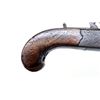 Image 7 : H. NOCK LONDON | Model: Screw Barrel Pocket Pistol | Caliber: .46 CAL