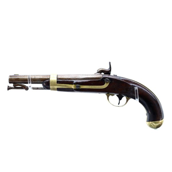 US SPRINGFIELD | Model: 1842 | Caliber: .56 CAL