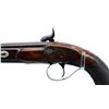 Image 3 : W.M SCOTT LONDON | Model: Coat pistol | Caliber: .54 CAL