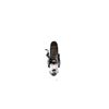 Image 10 : UNKNOWN BRITISH | Model: Over Under pistol | Caliber: .42 CAL