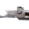 Image 6 : UNKNOWN BRITISH | Model: Over Under pistol | Caliber: .42 CAL