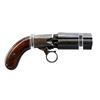 Image 2 : UNKNOWN BRITISH | Model: Pepper Box | Caliber: .40 CAL