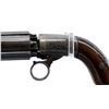 Image 3 : UNKNOWN BRITISH | Model: Pepper Box | Caliber: .40 CAL