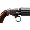 Image 4 : UNKNOWN BRITISH | Model: Pepper Box | Caliber: .40 CAL