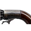 Image 6 : UNKNOWN BRITISH | Model: Pepper Box | Caliber: .40 CAL