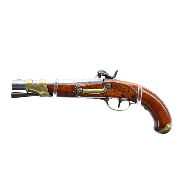 ITALIAN TORINO | Model: 1822 Conversion | Caliber: .62 CAL