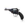 Image 1 : WEBLEY | Model: MARK III | Caliber: .455 WEBLEY