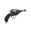 Image 2 : WEBLEY | Model: MARK III | Caliber: .455 WEBLEY