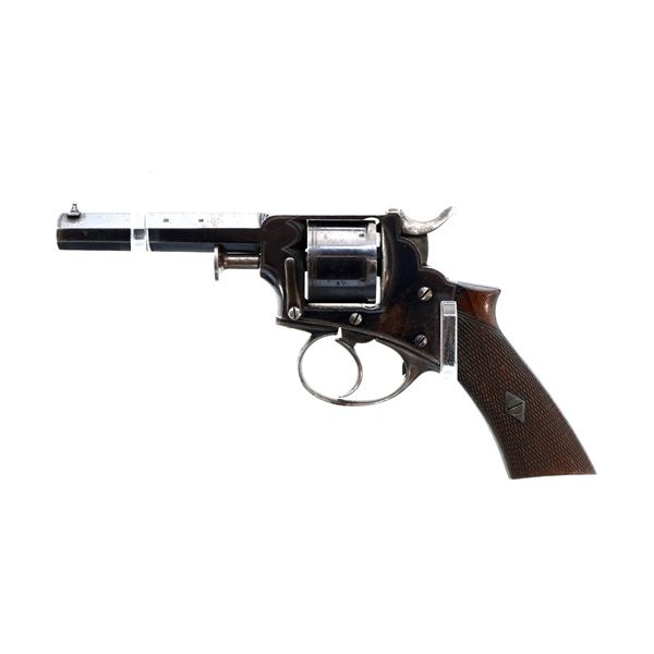 WEBLEY | Model: Pre RIC Pattern  | Caliber: .320 REV RF