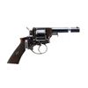Image 2 : WEBLEY | Model: Pre RIC Pattern  | Caliber: .320 REV RF