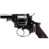 Image 3 : WEBLEY | Model: Pre RIC Pattern  | Caliber: .320 REV RF