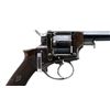 Image 4 : WEBLEY | Model: Pre RIC Pattern  | Caliber: .320 REV RF